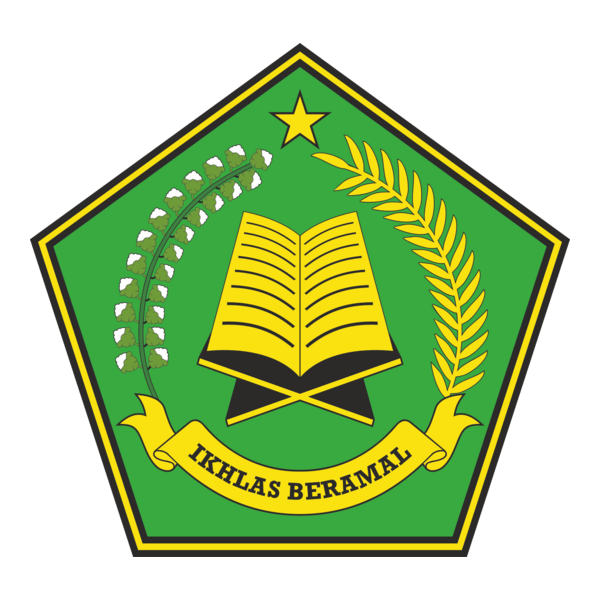 Logo Kemenag RI